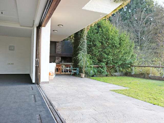 Gewerbefläche / Loft mit Sauna und Seeblick