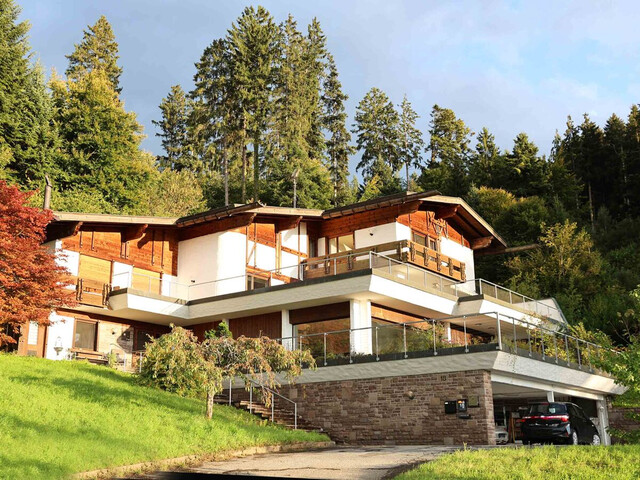 Gewerbefläche / Loft mit Sauna und Seeblick