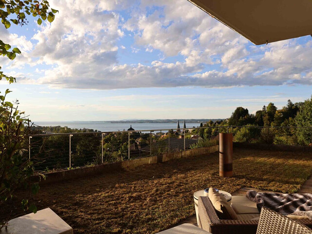 Gewerbefläche / Loft mit Sauna und Seeblick
