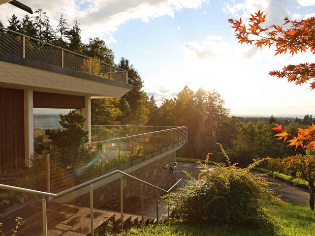 Gewerbefläche / Loft mit Sauna und Seeblick