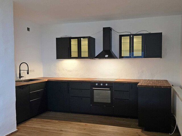 Gewerbefläche / Loft mit Sauna und Seeblick