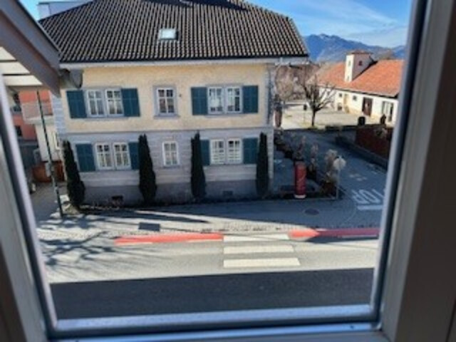 Geräumige Wohnung mit Parkplatz, Abstellraum und Fahrradabstellplatz in Top-Lage!