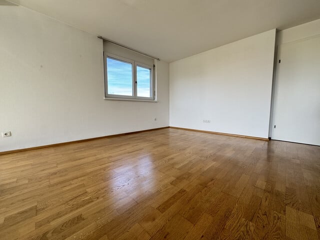 Gut ausgestattete 3-Zimmerwohnung mit großer Terrasse und herrlichem Ausblick in Feldkirch