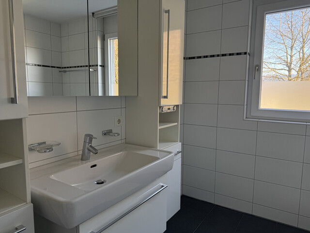 Gut ausgestattete 3-Zimmerwohnung mit großer Terrasse und herrlichem Ausblick in Feldkirch