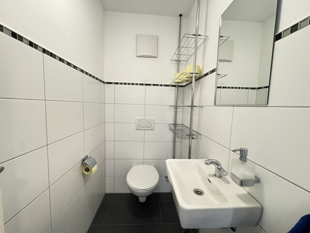 Gut ausgestattete 3-Zimmerwohnung mit großer Terrasse und herrlichem Ausblick in Feldkirch