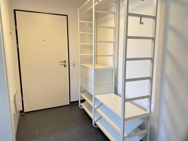 Gut ausgestattete 3-Zimmerwohnung mit großer Terrasse und herrlichem Ausblick in Feldkirch