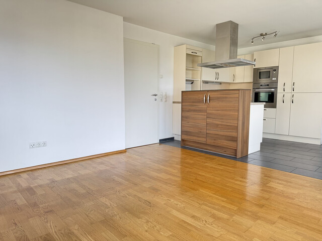 Gut ausgestattete 3-Zimmerwohnung mit großer Terrasse und herrlichem Ausblick in Feldkirch