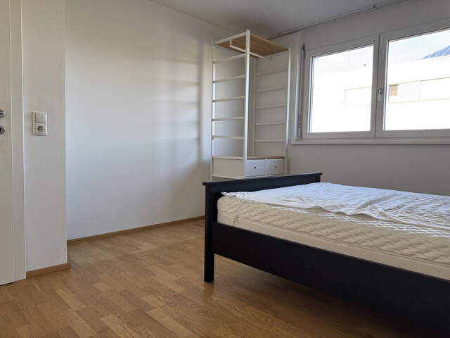 Gut ausgestattete 3-Zimmerwohnung mit großer Terrasse und herrlichem Ausblick in Feldkirch
