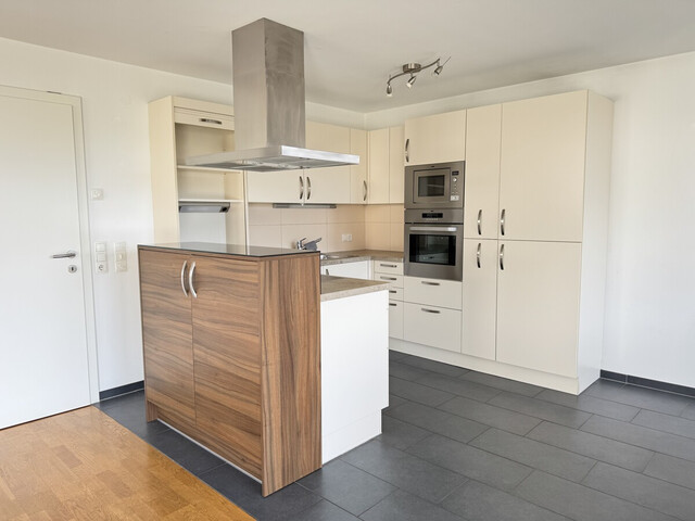 Gut ausgestattete 3-Zimmerwohnung mit großer Terrasse und herrlichem Ausblick in Feldkirch