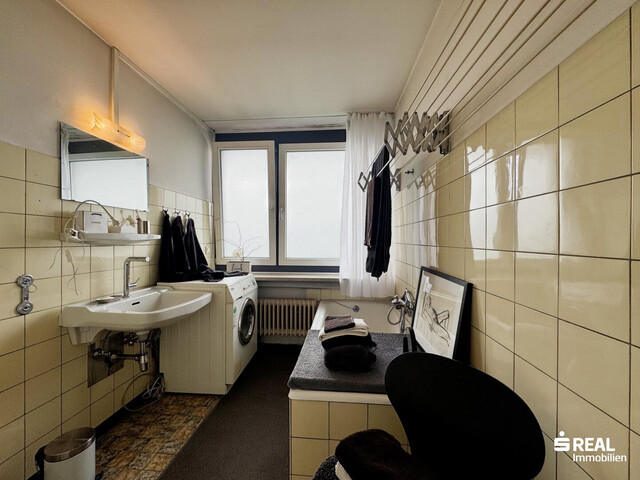 Charmante 3-Zimmerwohnung im Zentrum von Rankweil!