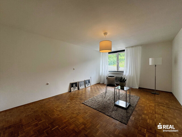 Charmante 3-Zimmerwohnung im Zentrum von Rankweil!