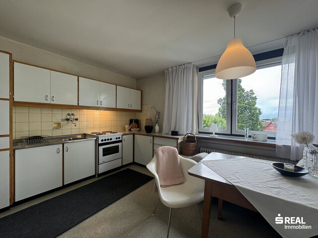 Charmante 3-Zimmerwohnung im Zentrum von Rankweil!