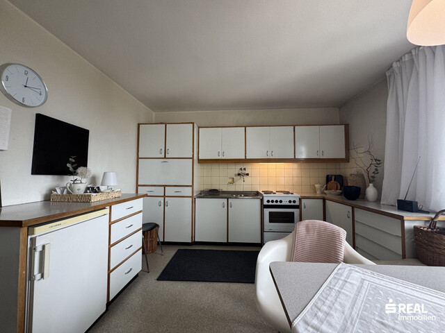 Charmante 3-Zimmerwohnung im Zentrum von Rankweil!