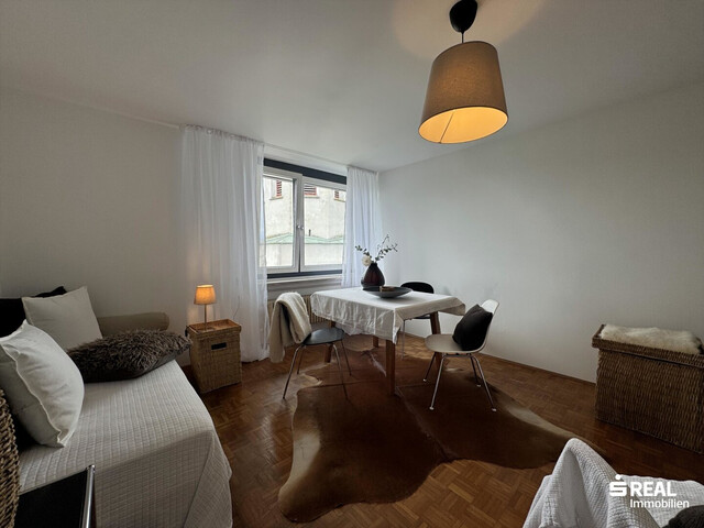 Charmante 3-Zimmerwohnung im Zentrum von Rankweil!