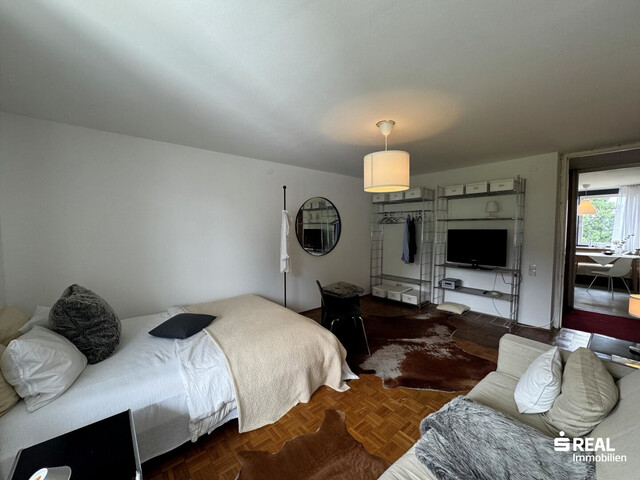 Charmante 3-Zimmerwohnung im Zentrum von Rankweil!