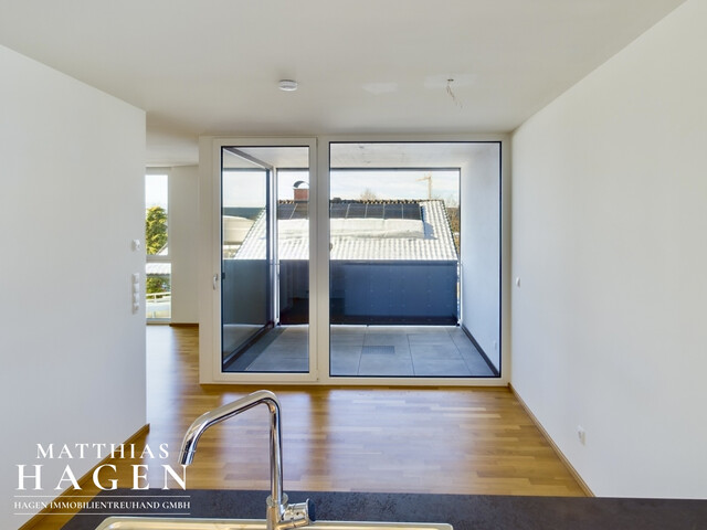 Moderne 3-Zimmer-Wohnung in Lauterach - Ihr neues Zuhause erwartet Sie!