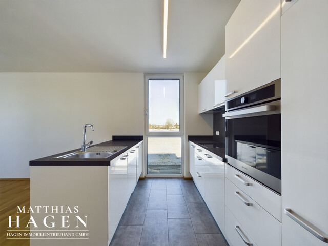 Moderne 3-Zimmer-Wohnung in Lauterach - Ihr neues Zuhause erwartet Sie!