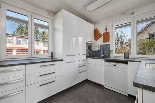 Einfamilienhaus in naturnaher Toplage
