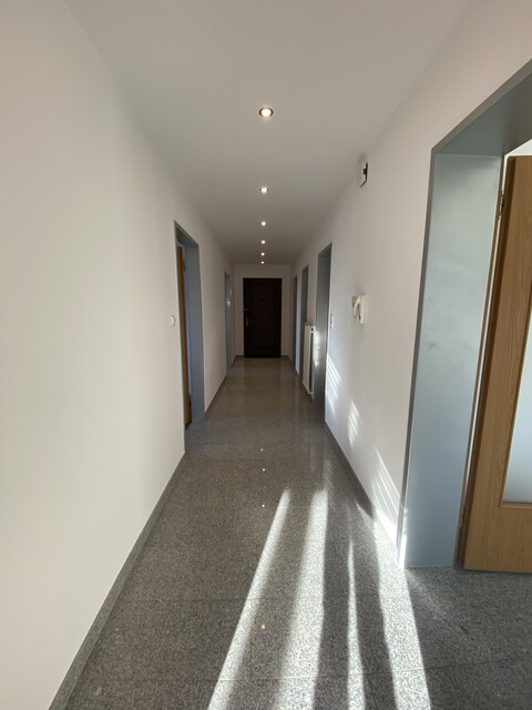 Privatverkauf! Höchst: 3,5 Zimmer & Balkon im 3. OG (ohne Lift), mit Fahrradkeller, Gartennutzung & Spielplatz