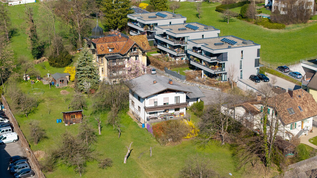 Großzügiges Baugrundstück in zentraler Lage mit vielfältigem Potenzial!