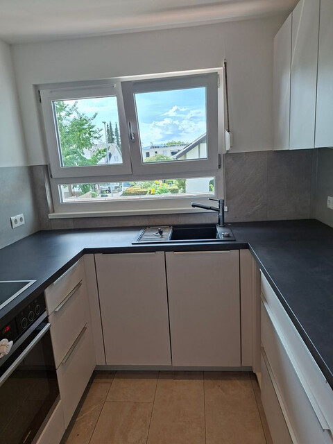Modernes Wohnen in Dornbirn: Helle 3-Zimmer-Wohnung mit großer Terrasse ab Sofort !