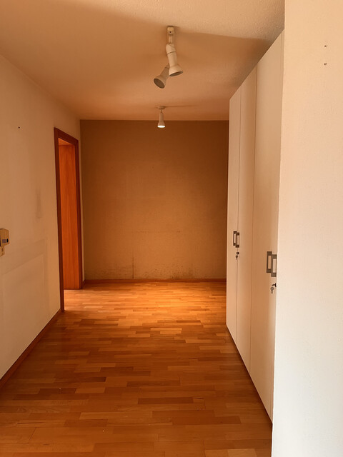 3,5-Zimmer Gartenwohnung