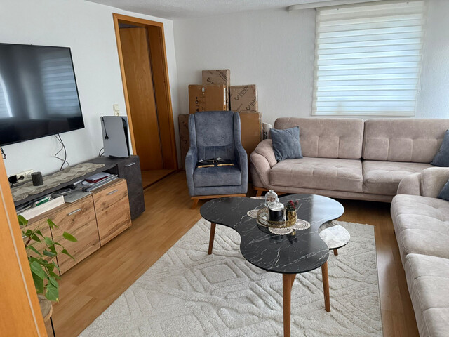 Mietwohnung in Hard in ruhiger Lage