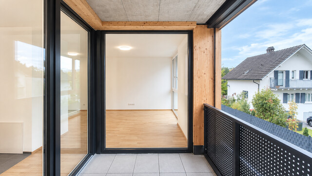 Dornbirn - 2-Zimmer-Wohnung im 1. OG mit ca. 52 m²   