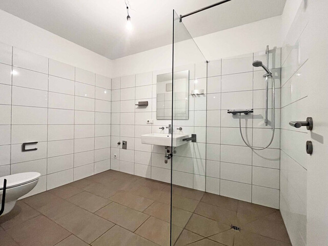 Attraktive 2-Zimmer-Wohnung mit Balkon und TG-Stellplatz
