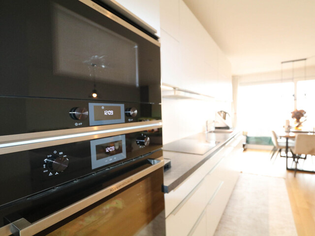 Attraktive 2-Zimmer-Wohnung mit Balkon und TG-Stellplatz