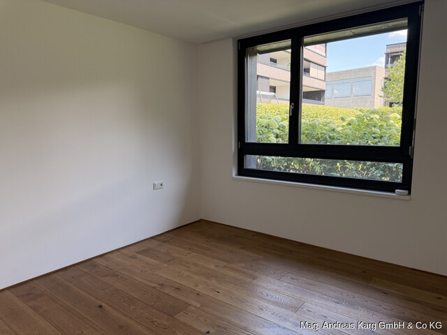 Exklusive Gartenwohnung im Seedomizil Lochau – Wohnen am Bodensee