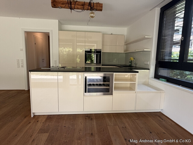 Exklusive Gartenwohnung im Seedomizil Lochau – Wohnen am Bodensee