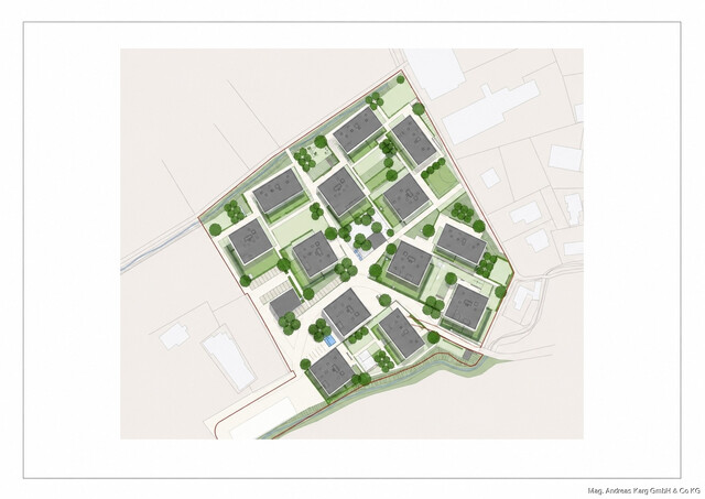 Exklusive Gartenwohnung im Seedomizil Lochau – Wohnen am Bodensee