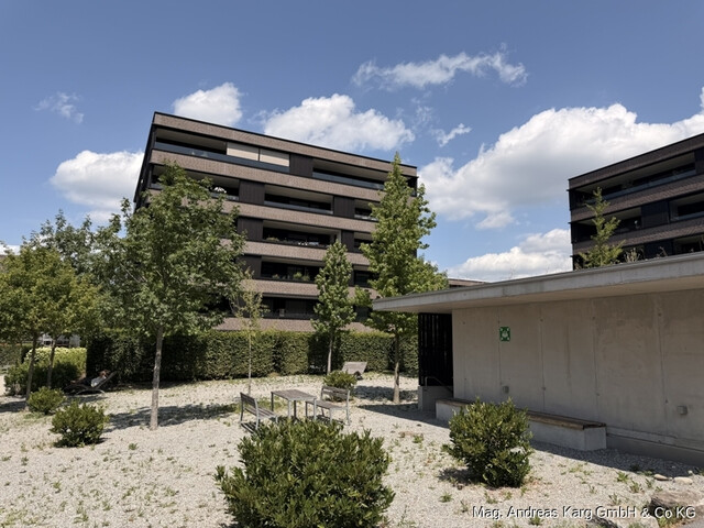 Exklusive Gartenwohnung im Seedomizil Lochau – Wohnen am Bodensee