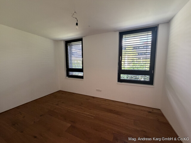 Exklusive Gartenwohnung im Seedomizil Lochau – Wohnen am Bodensee