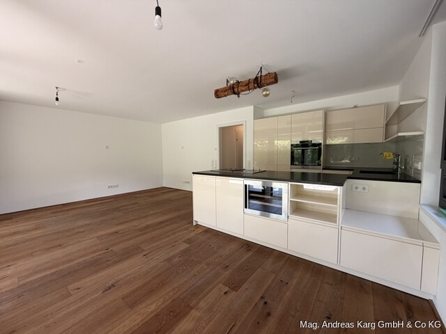 Exklusive Gartenwohnung im Seedomizil Lochau – Wohnen am Bodensee