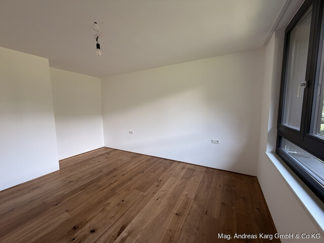 Exklusive Gartenwohnung im Seedomizil Lochau – Wohnen am Bodensee