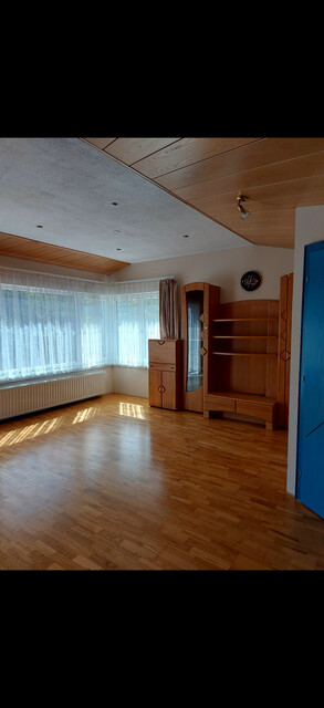 Bequemes Wohnen mit traumhaftem Ausblick!