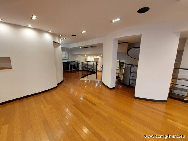 Premium-Geschäftslokal in Toplage von Dornbirn – Ihre Bühne im Herzen der Stadt