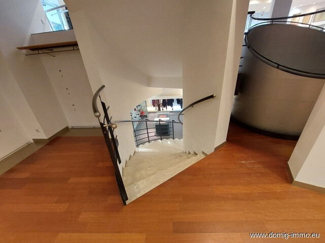 Premium-Geschäftslokal in Toplage von Dornbirn – Ihre Bühne im Herzen der Stadt