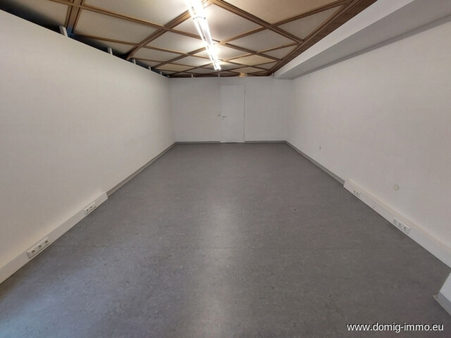 Premium-Geschäftslokal in Toplage von Dornbirn – Ihre Bühne im Herzen der Stadt