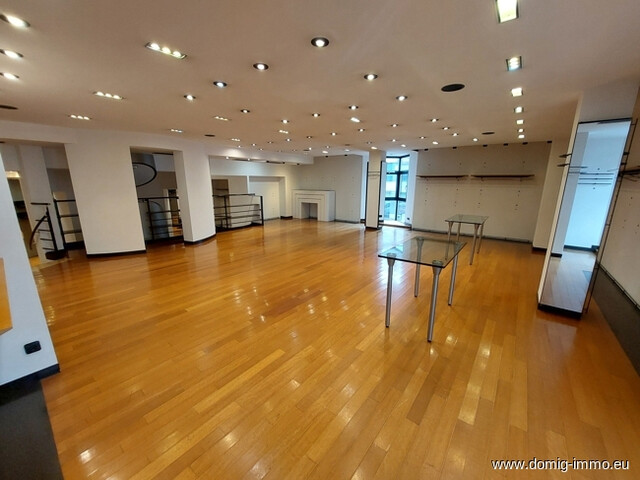 Premium-Geschäftslokal in Toplage von Dornbirn – Ihre Bühne im Herzen der Stadt