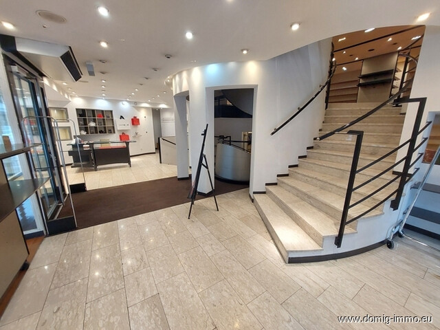 Premium-Geschäftslokal in Toplage von Dornbirn – Ihre Bühne im Herzen der Stadt