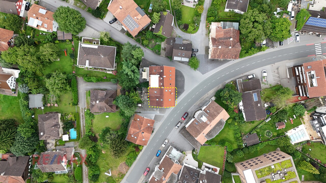 Sicher investieren – Ihre neue Kapitalanlage in Top-Lage