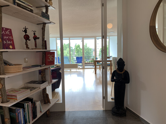 Grosszügige helle 4,5 Zi-Wohnung, zentral in Hörbranz - ohne Provision!