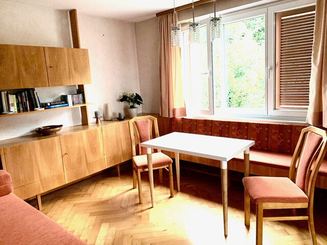 Einfamilienhaus mit Panoramablick in Schwarzach