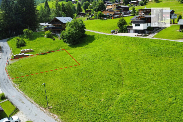 Traumhaftes Grundstück für Ihr Ferienhaus (Teilverkauf mit ca. 400m² möglich!)