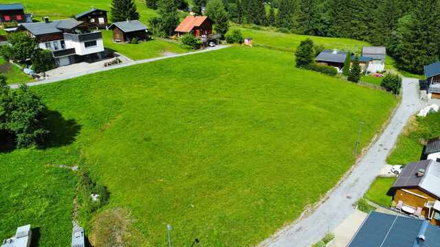 Traumhaftes Grundstück für Ihr Ferienhaus (Teilverkauf mit ca. 400m² möglich!)