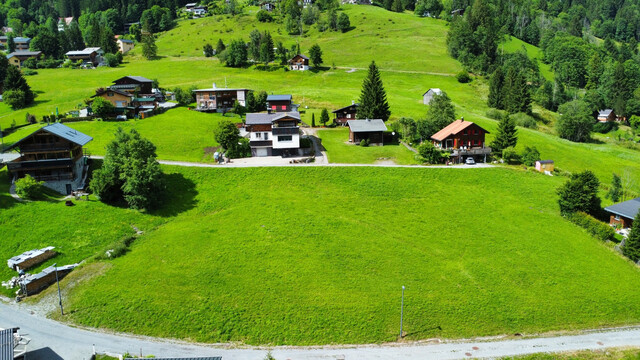 Traumhaftes Grundstück für Ihr Ferienhaus (Teilverkauf mit ca. 400m² möglich!)