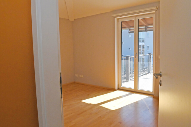 Toplage Altach – Sonniges EFH mit Garten, Terrasse, Balkon und Doppelgarage